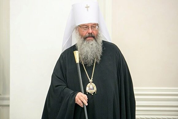 Митрополит Кирилл проведет заседание совета «Попечительства о народной трезвости»