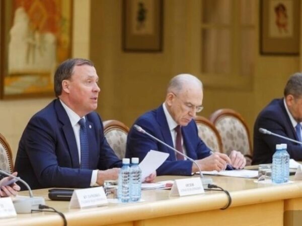 На реализацию стратегических инвестпроектов Свердловской области направят 1,5 трлн. рублей