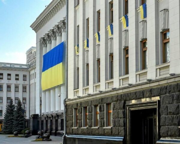 На Украине предложили ввести санкции против слова «Россия»