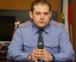 Начальник управления МВД Сургута ушел в отпуск, из которого может не вернуться