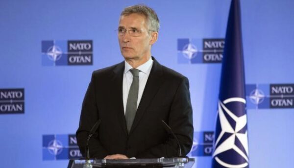 НАТО оставляет Столтенберга генсеком до 2022 года