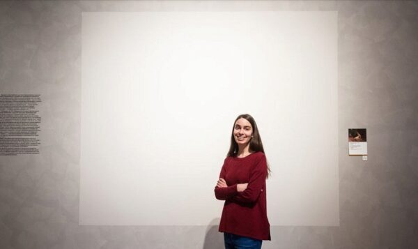 Не чёрный квадрат, но «серый прямоугольник»?: Вместо главной картины Репина на его выставке в Третьяковке демонстрируется пустое место