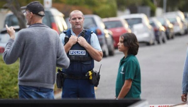 Новая Зеландия усилит законодательство по обороту оружия после теракта
