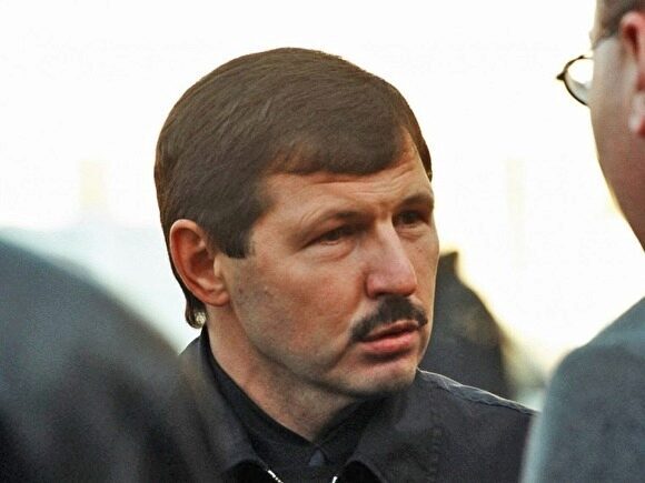 Обвинение просит 24,5 года для лидера Тамбовской ОПГ Владимира Барсукова