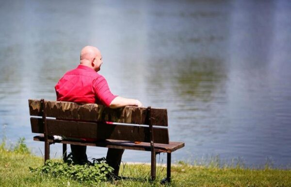 Одиночество смертельно опасно для здоровья людей, - предупреждают врачи