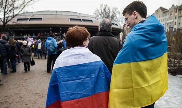 Опрос показал реальное отношение жителей Украины к россиянам