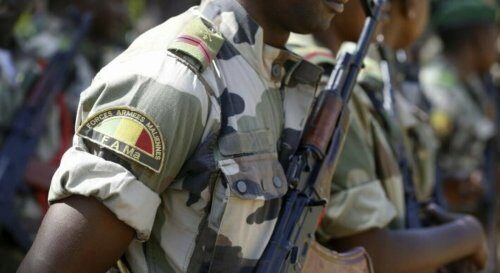 От США уже и Африка «уплывает»: В Мали решили укреплять военное сотрудничество с Россией