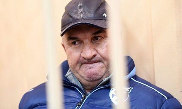 Отцу Рауфа Арашукова предъявлено обвинение в хищении газа на десятки миллиардов
