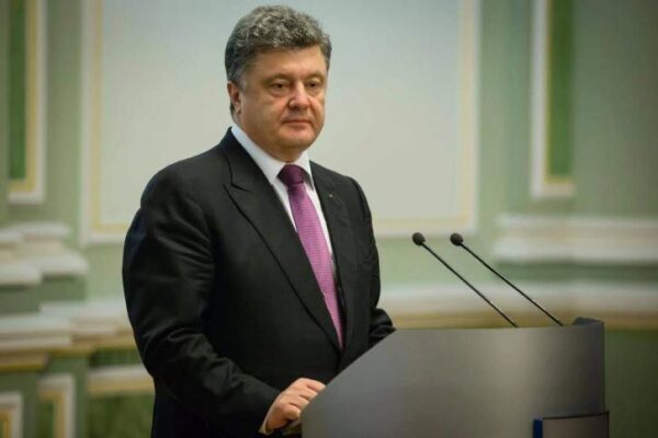 Порошенко сообщил о сфере, в которой Украина может стать лидером