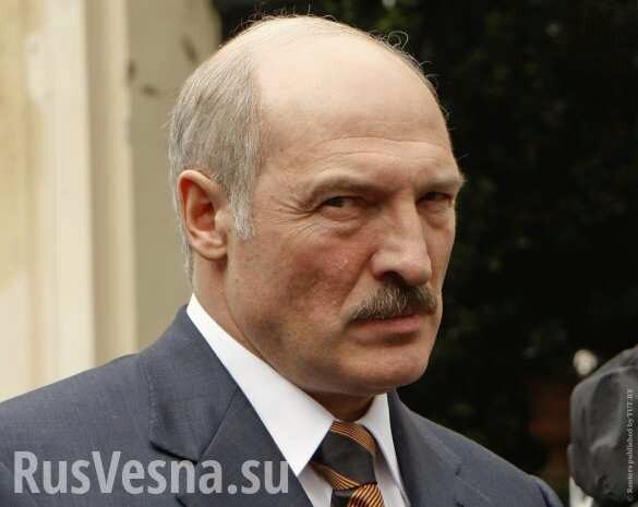 Потрясение для Лукашенко: Россия добивается стратегической независимости от Белоруссии