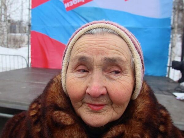 Продолжительность жизни россиян превысила 73 года, – заявила эксперт