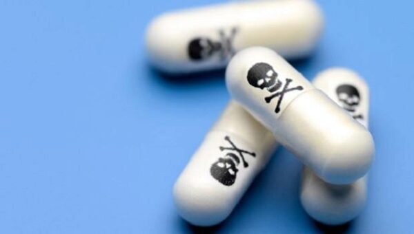 Проверьте свои лекарства от повышенного артериального давления: в российских аптеках обнаружены новые опасные таблетки