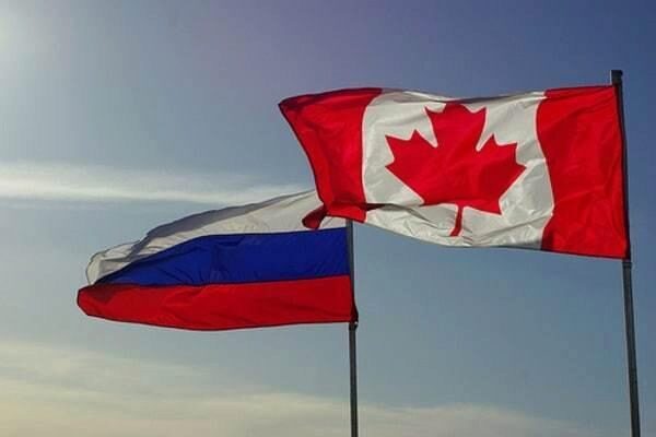 Провокация Украины в Керченском проливе подвигла Канаду на введение антироссийских санкций