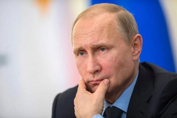 Путин против ВСМ Москва-Казань, СМИ сообщают почему