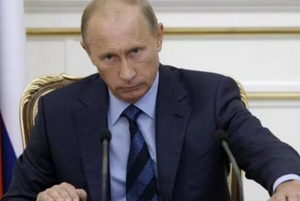 Путину направили доклад о проблемах "мусорной реформы" - ОНФ