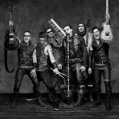 Rammstein перенесли концерт в «Лужники» ради фанатов