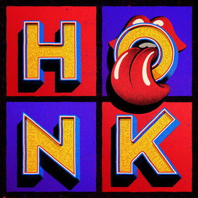 Rolling Stones выпустят сборник хитов и концертных номеров (Слушать)