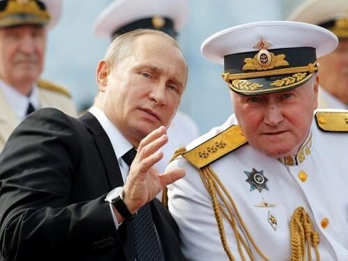 Россия ответила США, назвавшим Северный морской путь «ничьим»