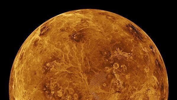Российско-американская миссия на Венеру обойдется в 1 млрд. долларов