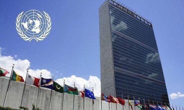 Руководство ООН отреагировало на решение США по Голанским высотам