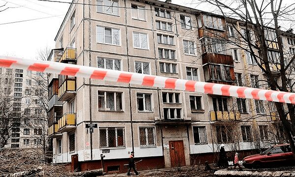 Сам «скотобаза» из хрущевки: топ-менеджер Роскосмоса покаялся и признался, что живет в пятиэтажке