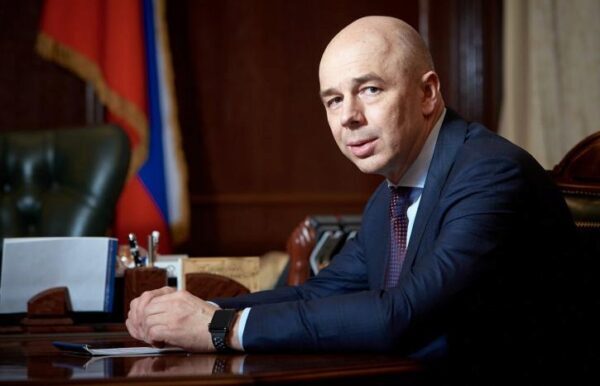 Санкции Запада не подорвали доверие инвесторов к активам России, заявил Силуанов