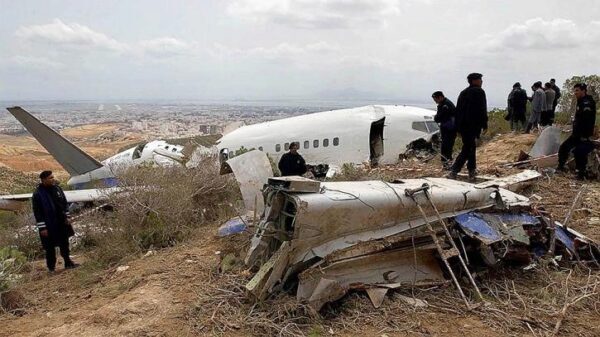 Сбербанк подтвердил гибель двух сотрудников -уроженцев Таганрога - в потерпевшем в Эфиопии крушение самолете