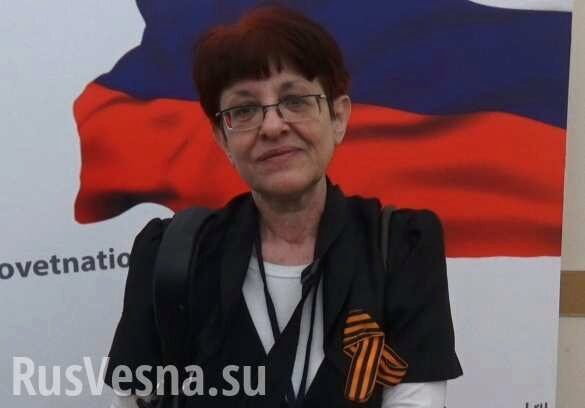 СБУ завершила расследование дела депортированной из России журналистки Елены Бойко