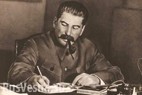 Сталин привёл к власти Гитлера, — история от вице-спикера Рады (ВИДЕО)