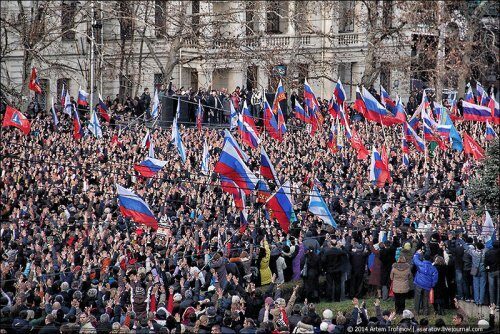 Стало известно, сколько россиян готовы участвовать в акциях протеста