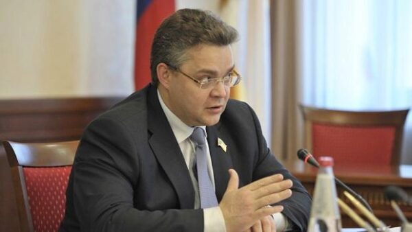 Ставропольский губернатор пообещал жителям региона пересмотр мусорных тарифов