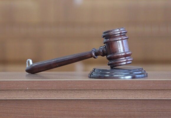 Суд вынес первый приговор по делу «Нового величия»