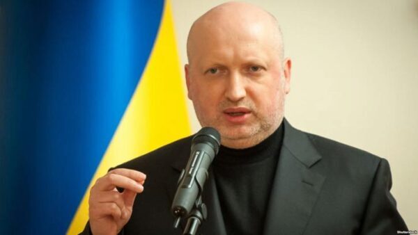Турчинов объявил о новой глобальной угрозе Украине