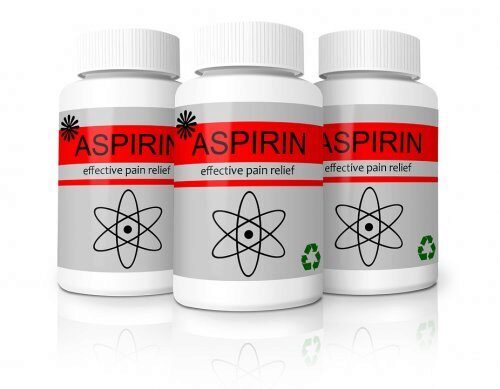 Ученые: аспирин незаменим в борьбе с инфекцией-убийцей