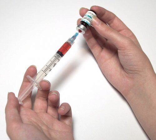 Ученые оказались в шаге от создания вакцины против ВИЧ