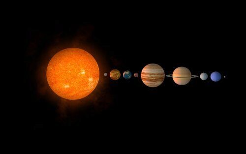 Ученые просеяли пыль в Солнечной системе и узнали много интересного