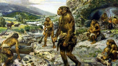 Ученые утверждают: во многих из нас течет кровь неандертальцев