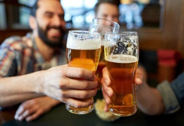 Ученые заявили о новой опасности фильтрованного пива