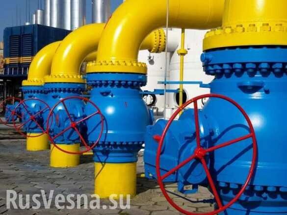 «Удар в спину»: Россия и Венгрия согласовали поставки газа без Украины