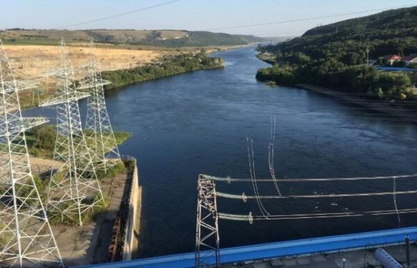Украина может оставить Молдавию без пресной воды - экологи