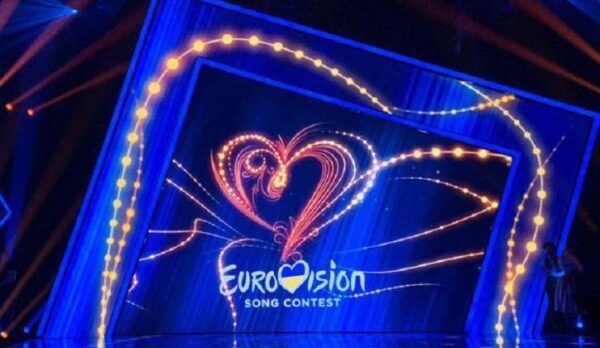 Украина может заплатить штраф за отказ от участия в «Евровидении»