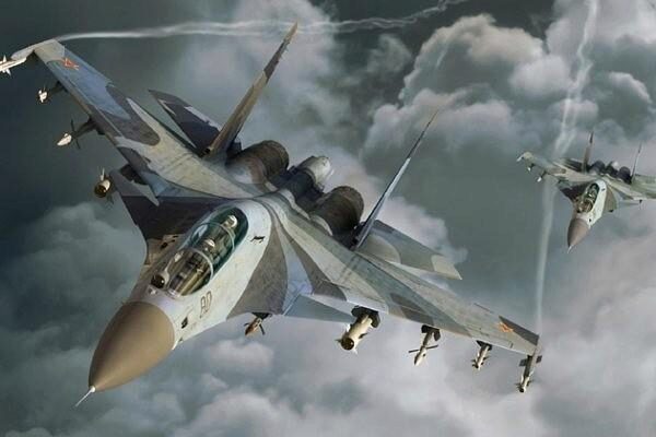 В Египет отправятся десятки сверхманевренных российских Су-35 – СМИ