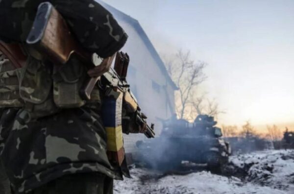 В ЛНР проинформировали о ситуации в Донбассе за прошедшие сутки