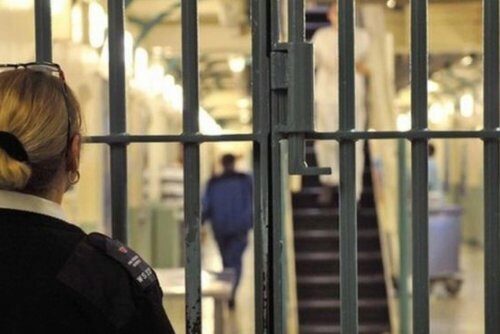 В Лондоне откроется первая в Европе тюрьма для трансгендеров
