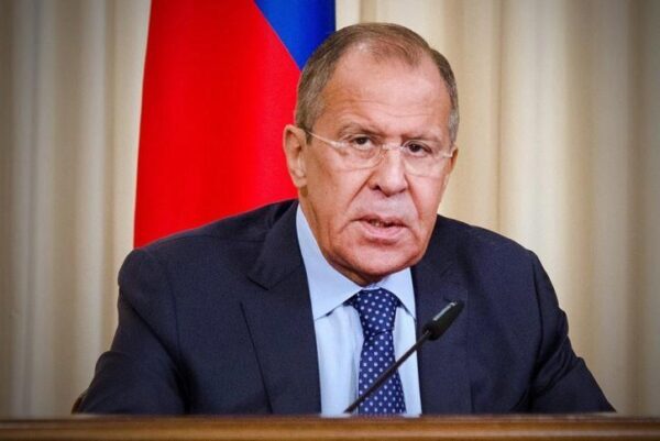 В Москве призвали ЕС и НАТО прислушаться ко мнению жителей Крыма