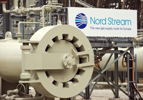 В Nord Stream 2 прояснили ситуацию после громкого заявления Киева по Дании и «Северному потоку-2»