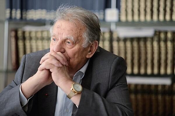 В Петербурге скончался лауреат Нобелевской премии Жорес Алферов