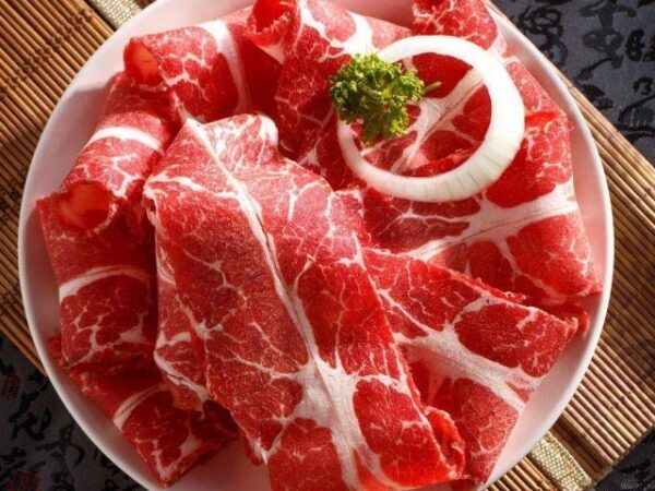 В Роспотребнадзоре рассказали какое количество некачественного мяса изъяли в 2018 году