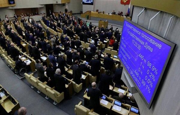 В России принят закон о выплате алиментов предпенсионерам