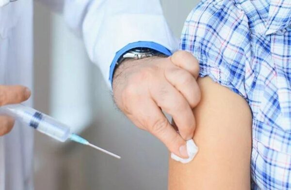 В Ростовской области пройдет дополнительная вакцинация против кори